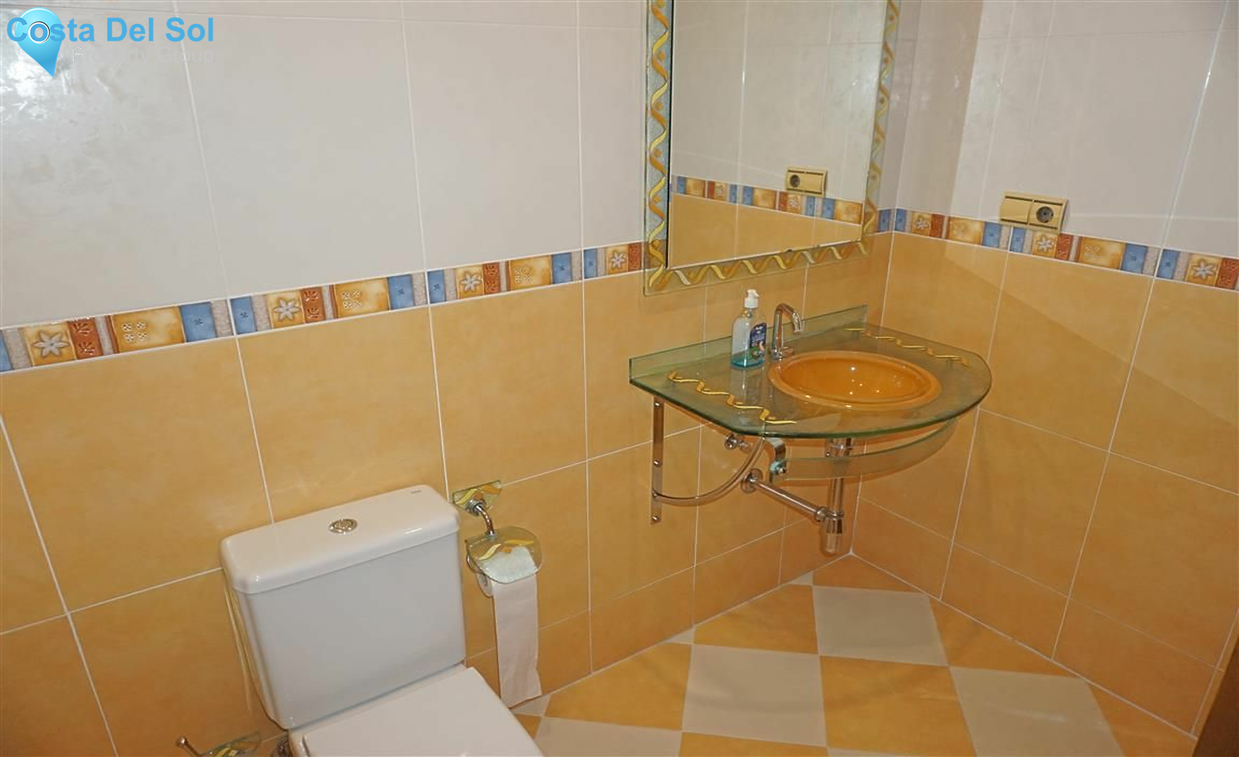 Penthouse in Coín-1132363