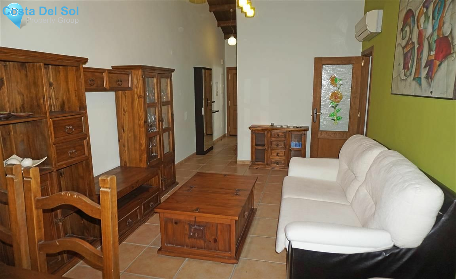 Penthouse in Coín-1132354