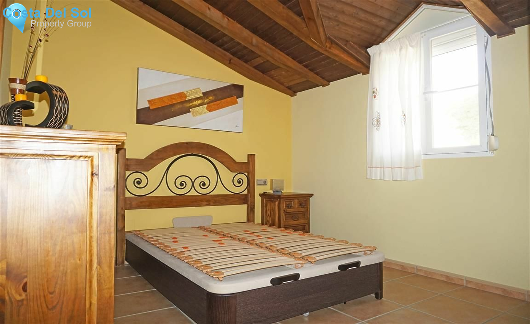 Penthouse in Coín-1132358