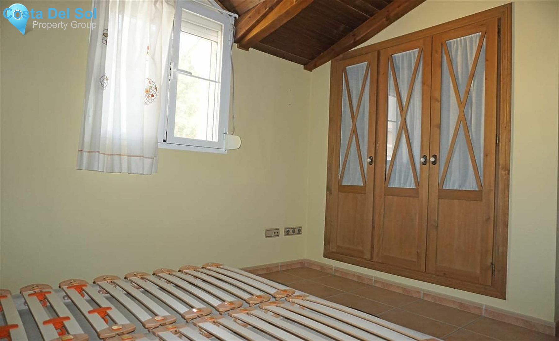 Penthouse in Coín-1132359