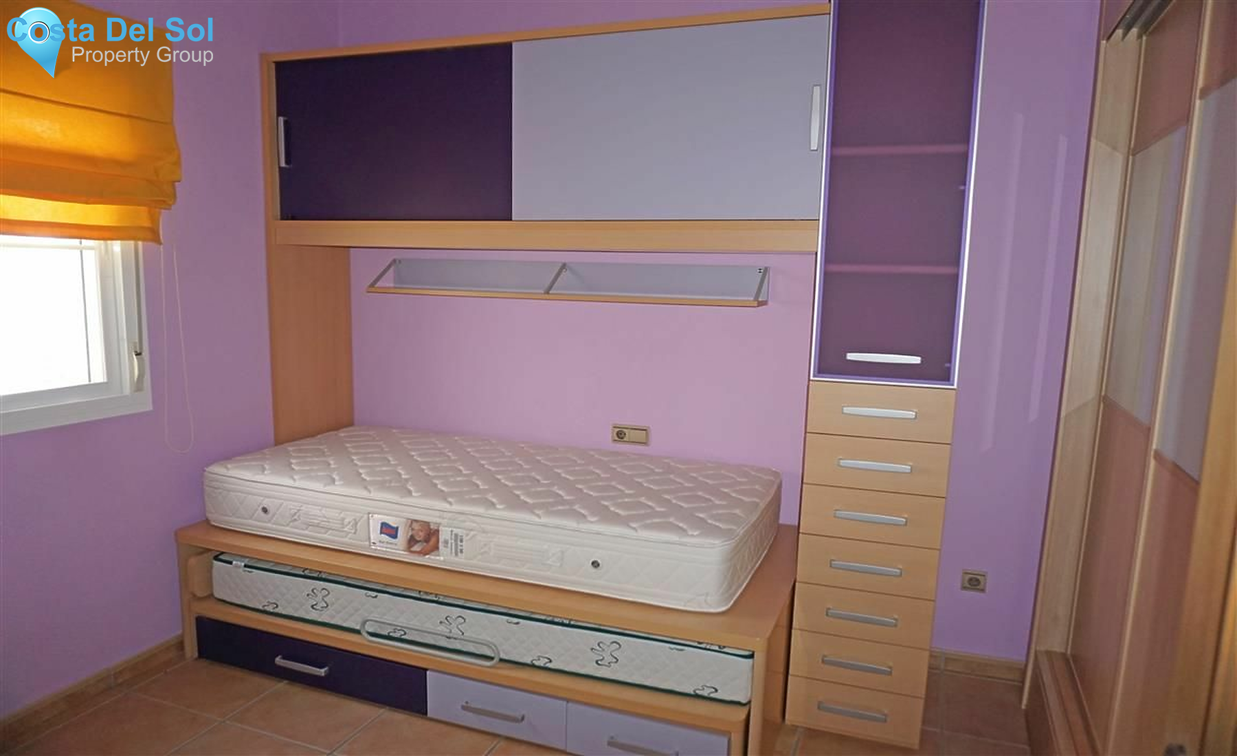 Penthouse in Coín-1132360