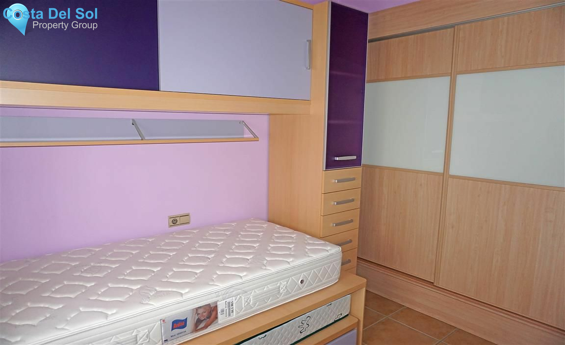 Penthouse in Coín-1132361