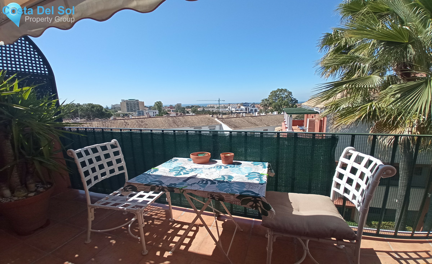 Penthouse in Diana Park-1287312