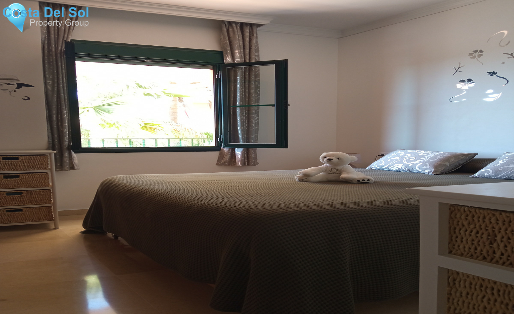 Penthouse in Diana Park-1287321