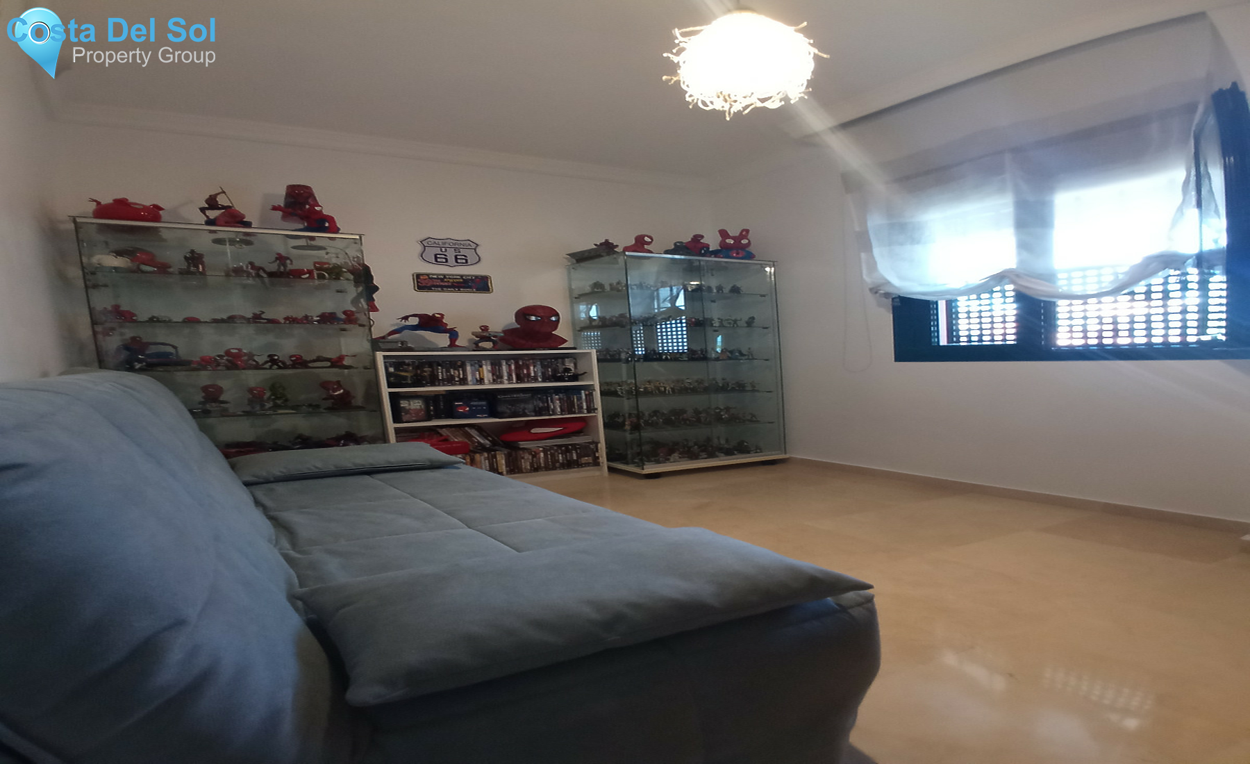 Penthouse in Diana Park-1287322
