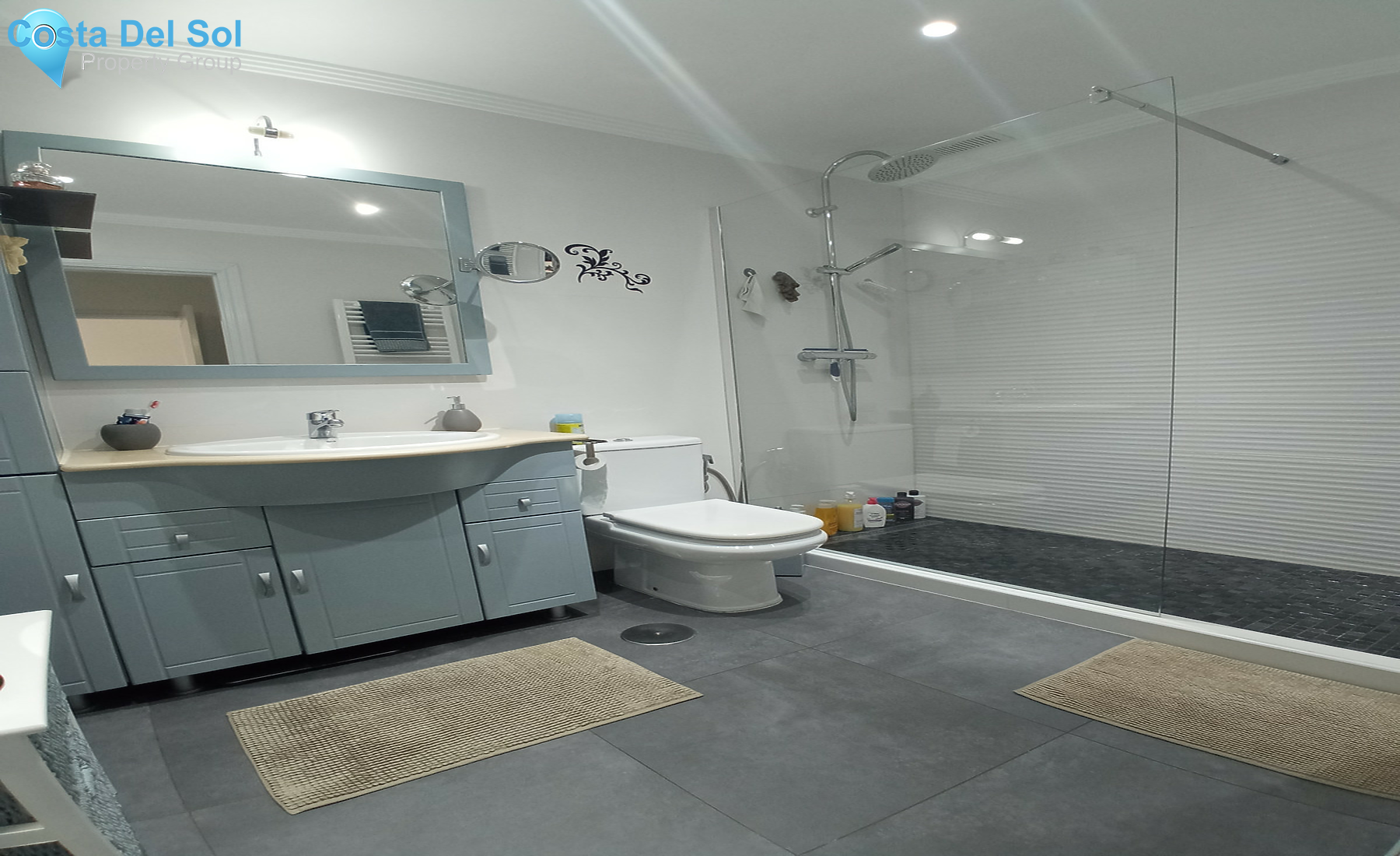 Penthouse in Diana Park-1287323