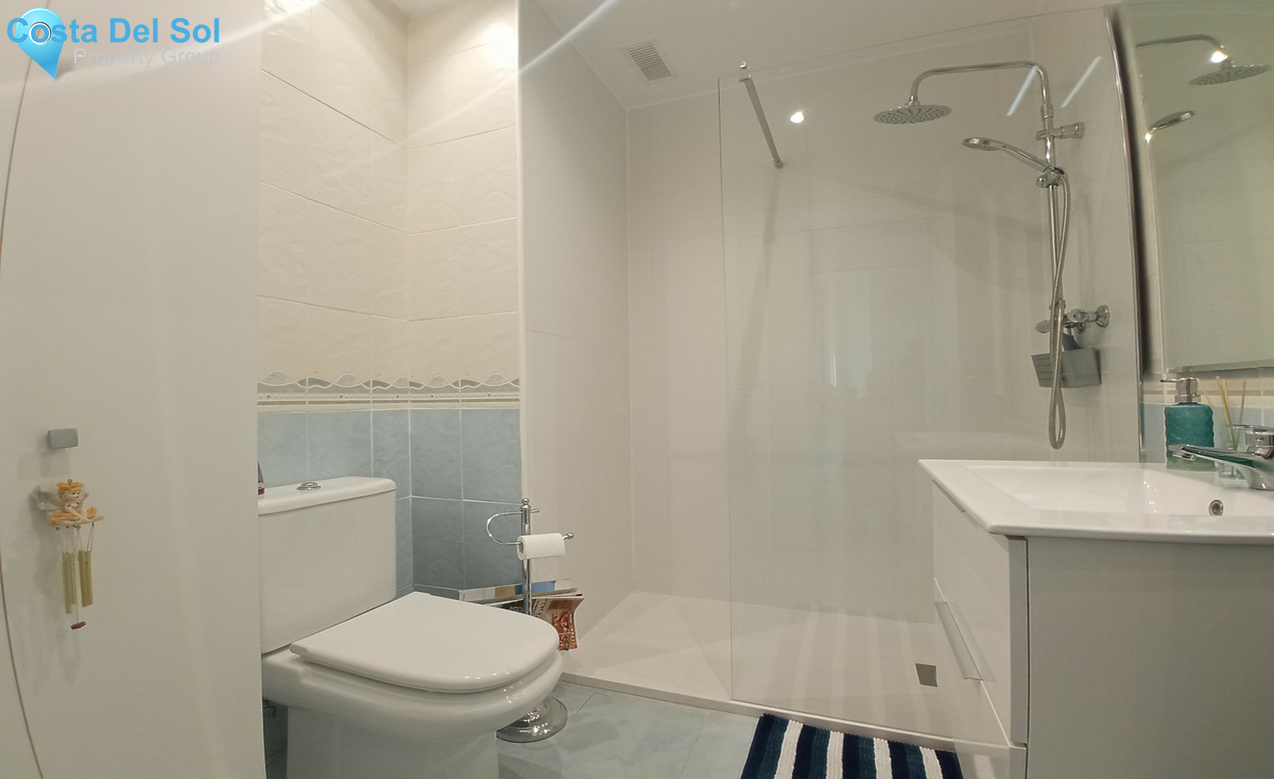 Penthouse in Diana Park-1287324