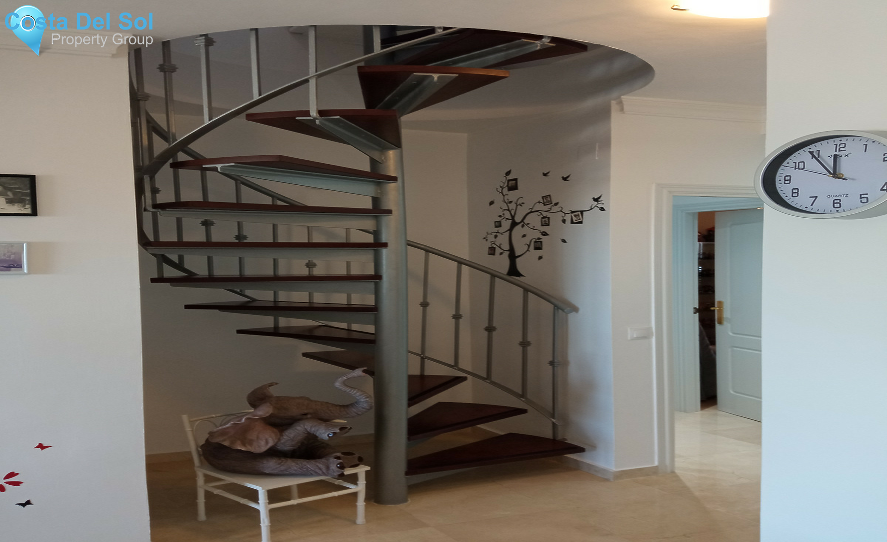 Penthouse in Diana Park-1287325