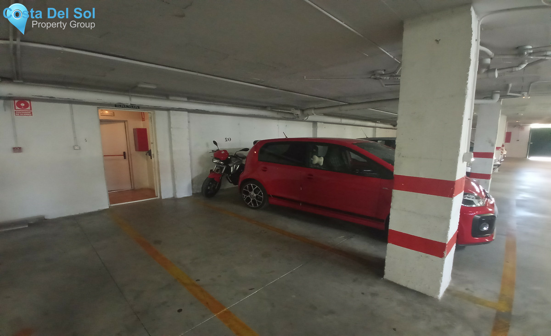 Penthouse in Diana Park-1287329