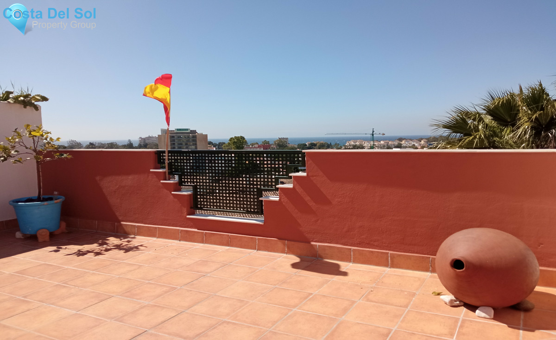 Penthouse in Diana Park-1287314