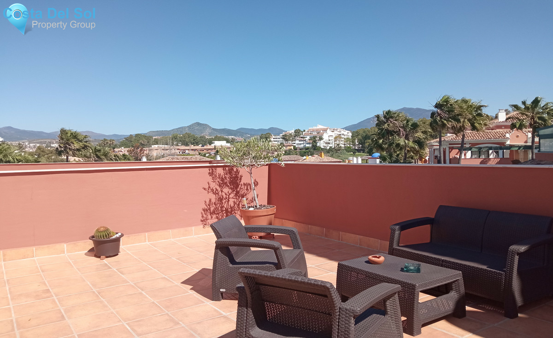 Penthouse in Diana Park-1287315