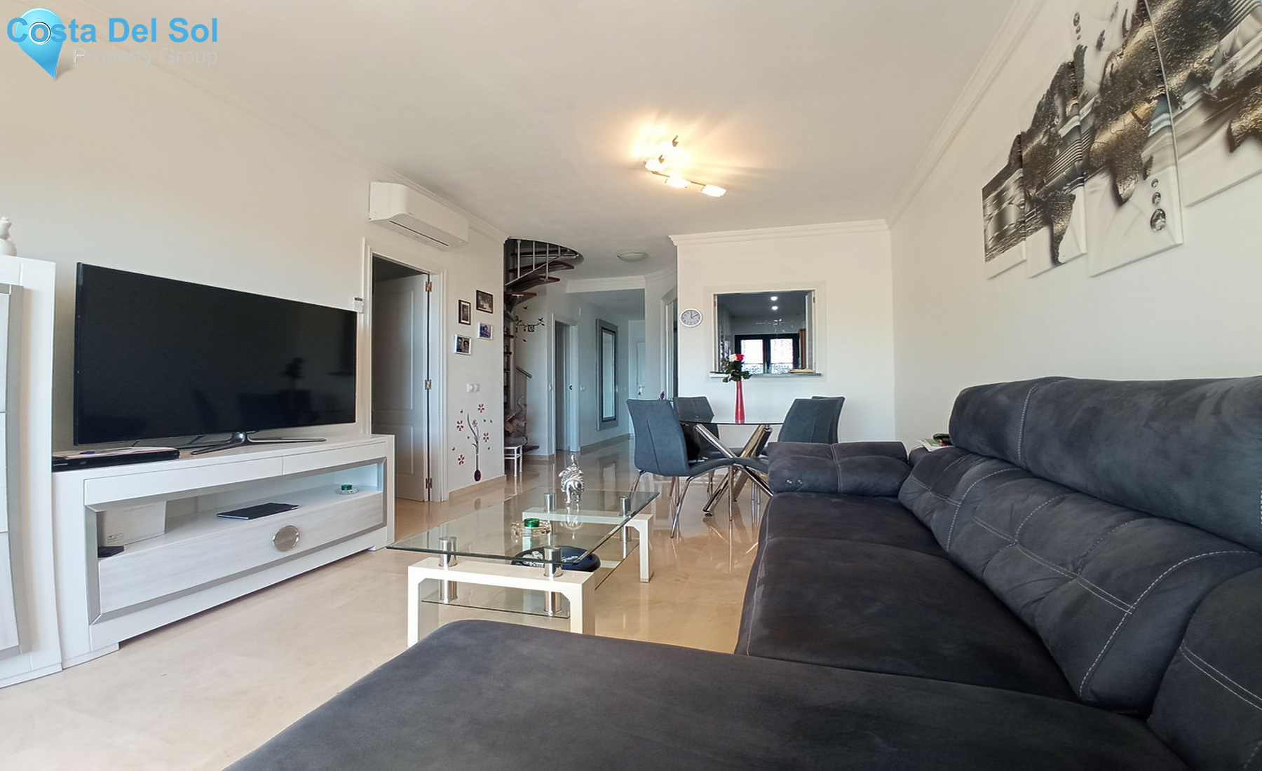 Penthouse in Diana Park-1287316