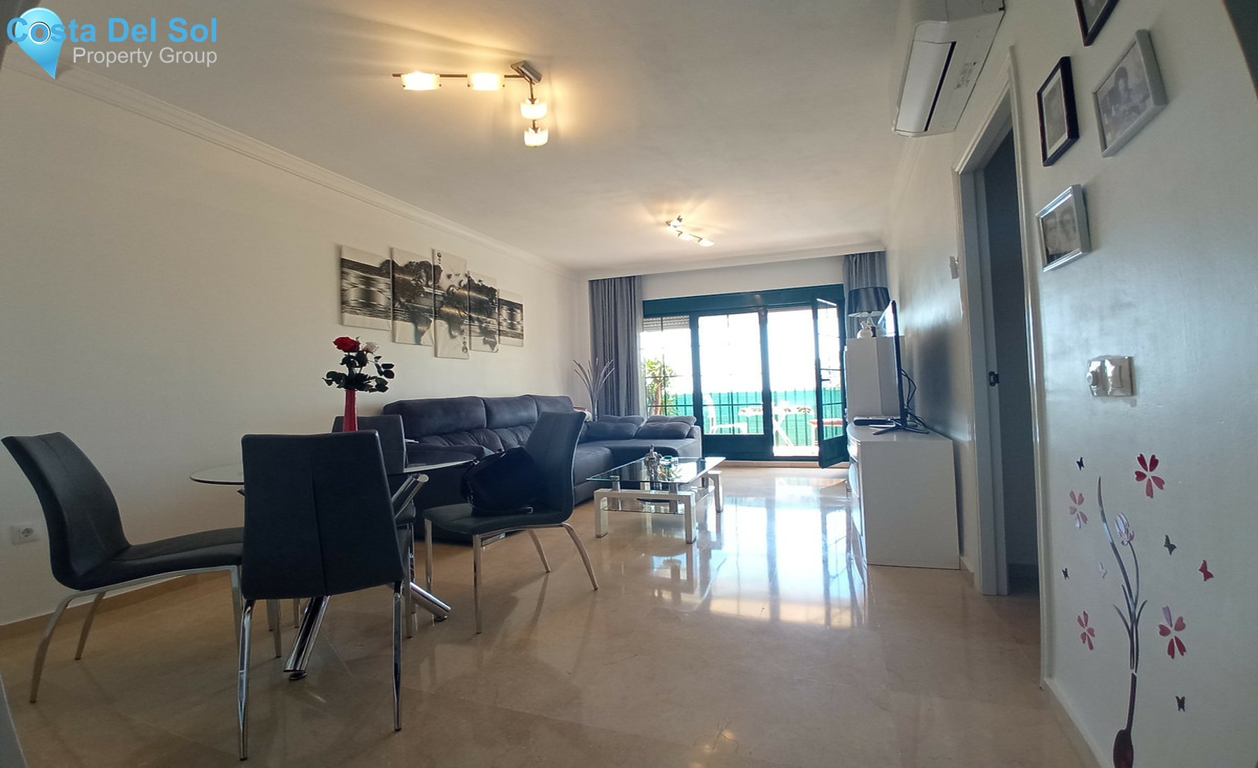 Penthouse in Diana Park-1287317