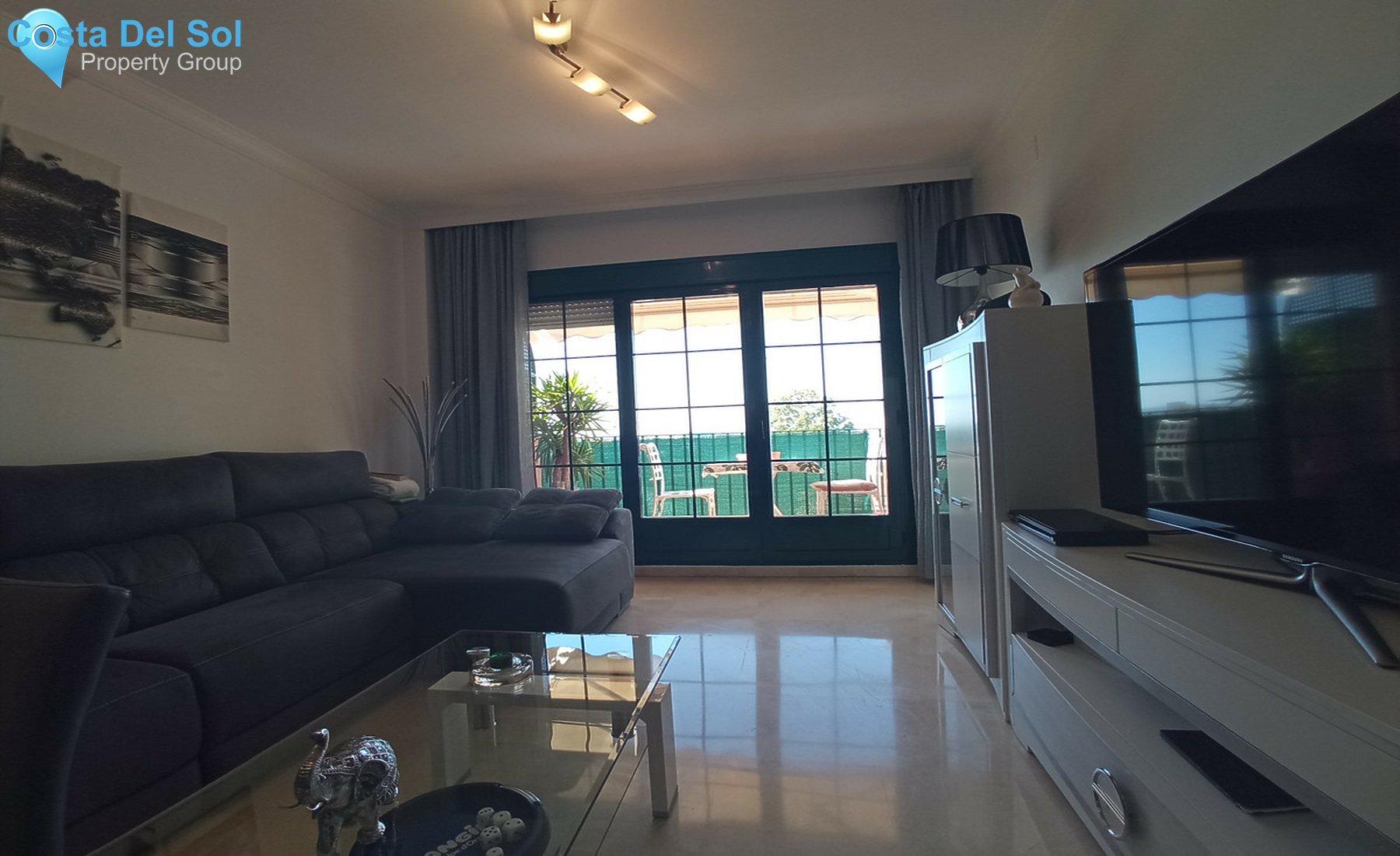 Penthouse in Diana Park-1287318