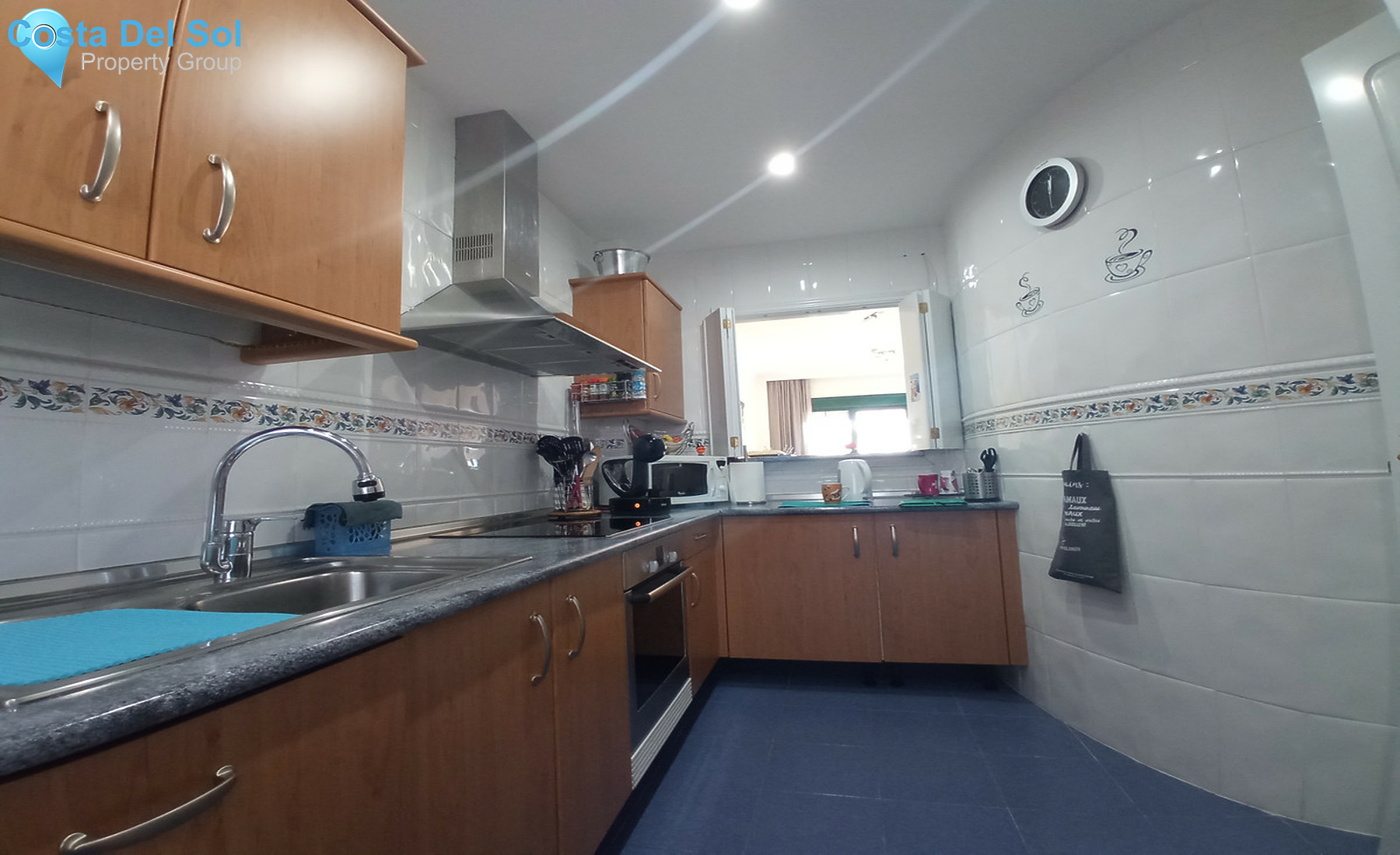 Penthouse in Diana Park-1287320