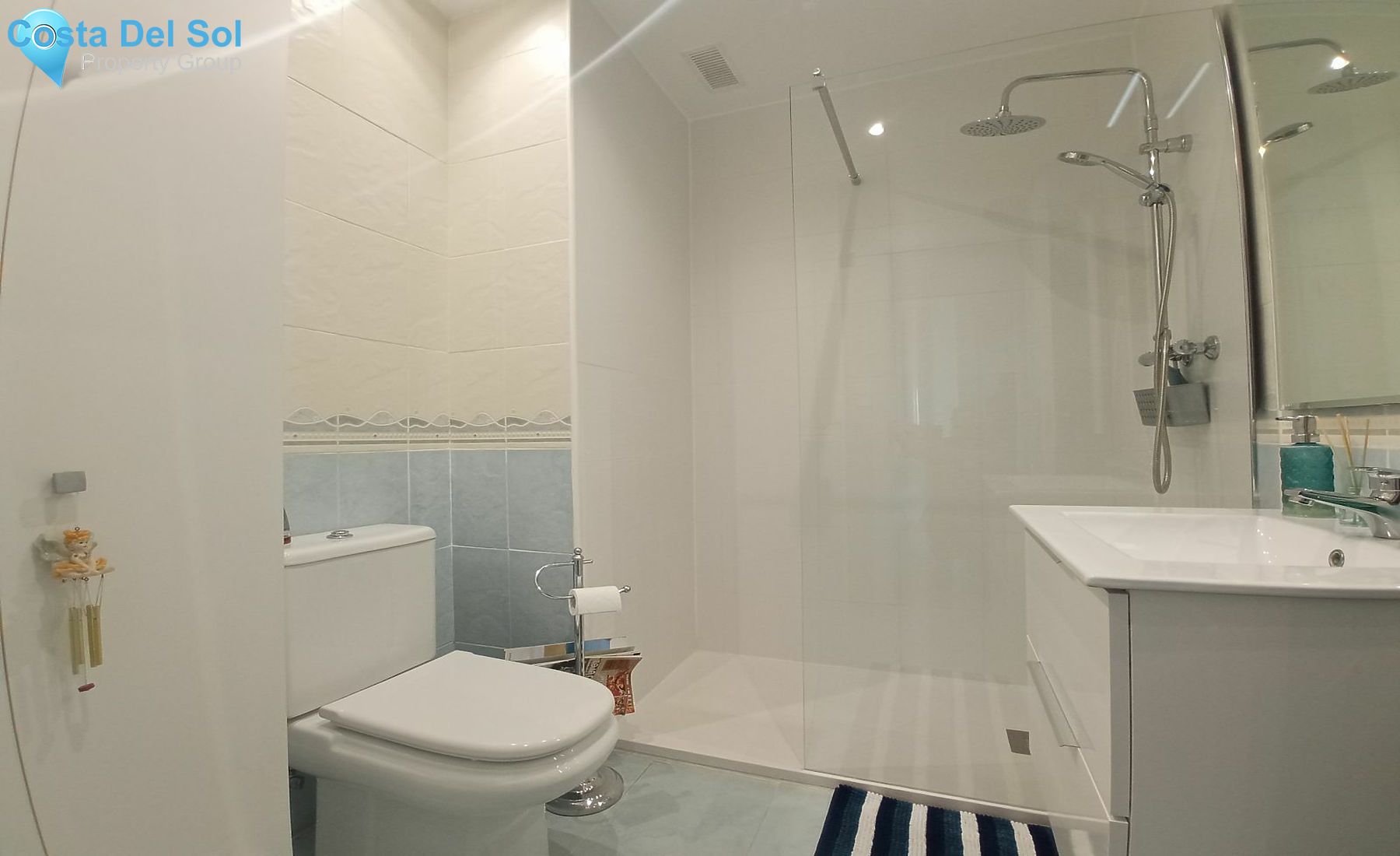 Penthouse in Diana Park-1134621