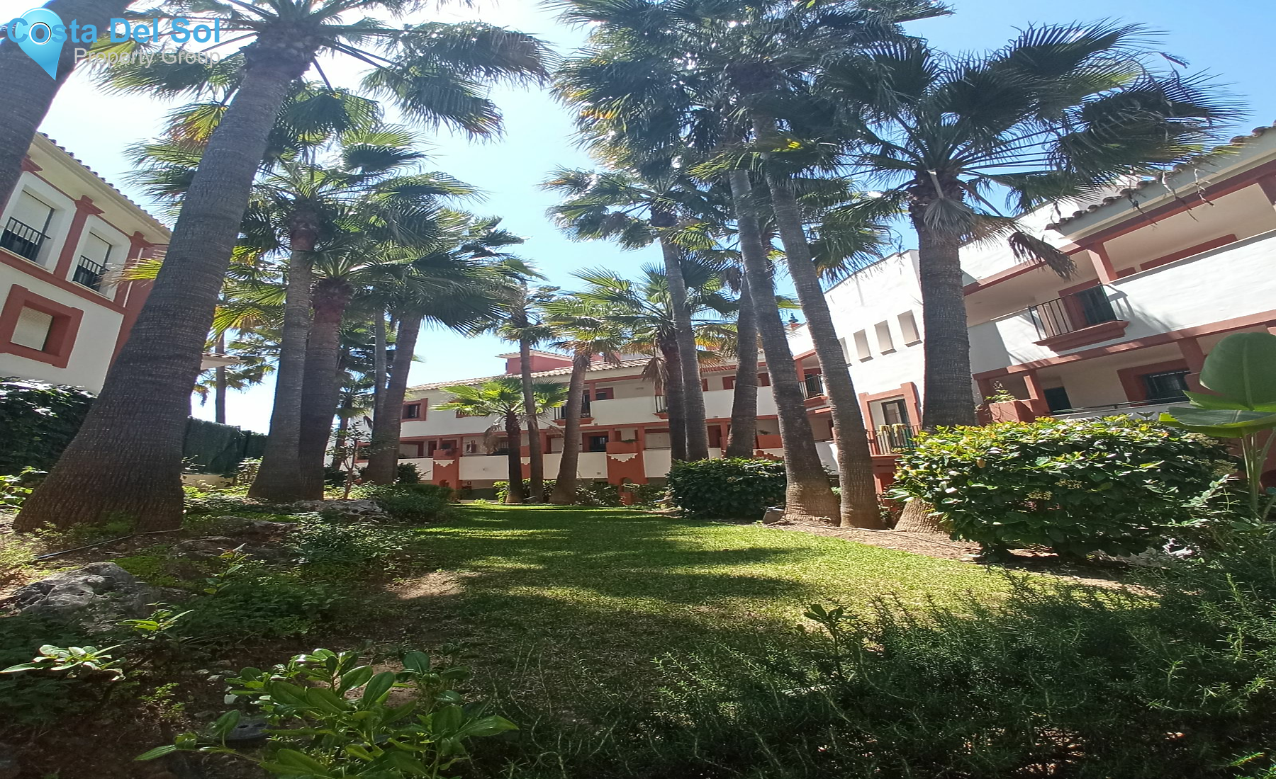 Penthouse in Diana Park-1134625