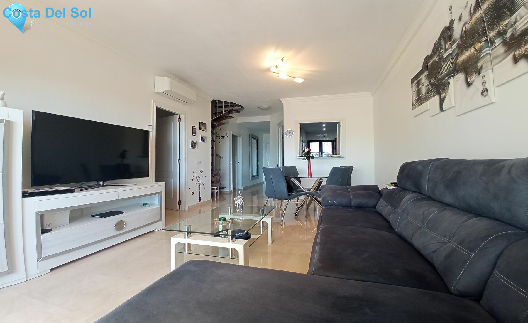 Penthouse in Diana Park-1134613