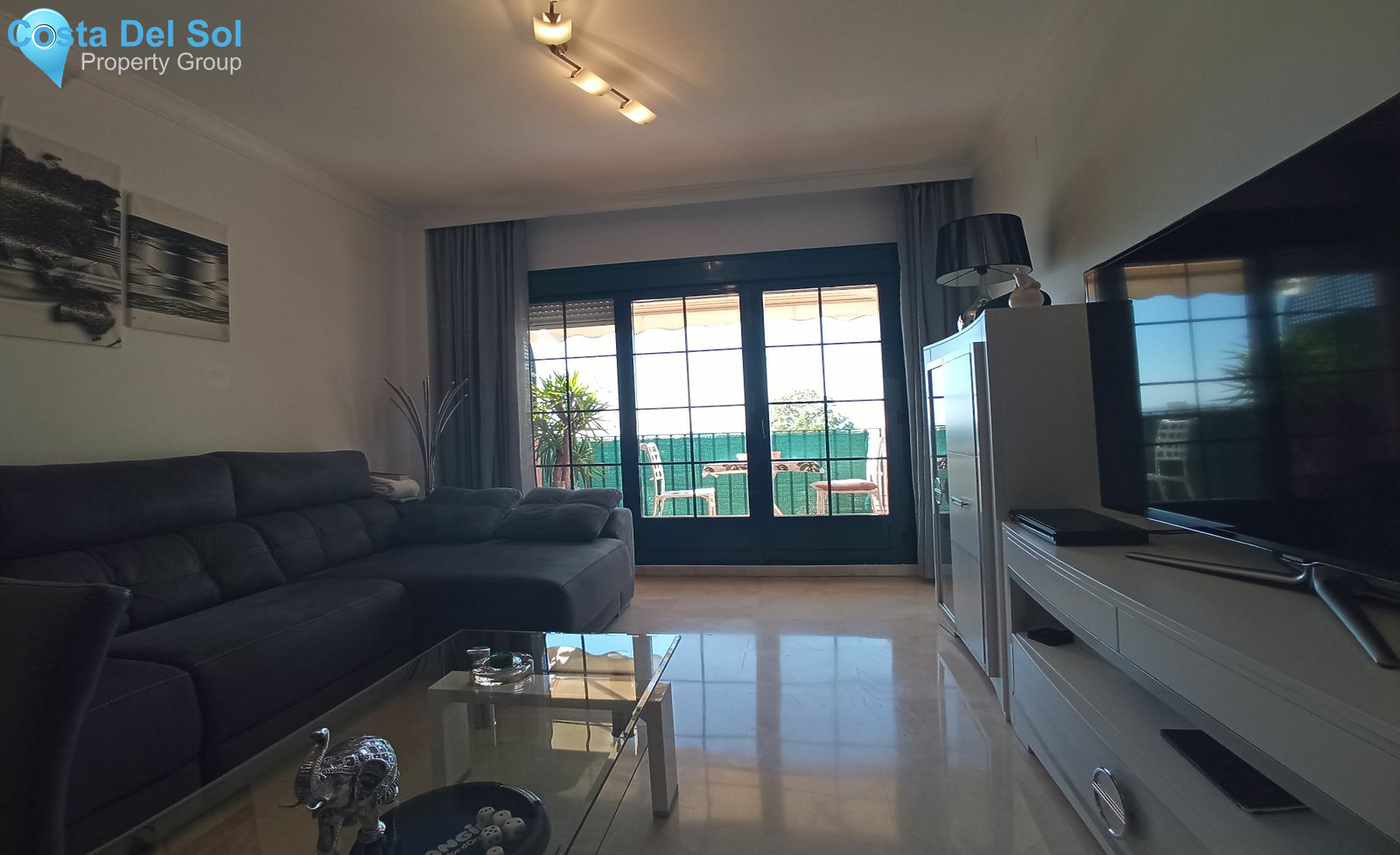 Penthouse in Diana Park-1134615