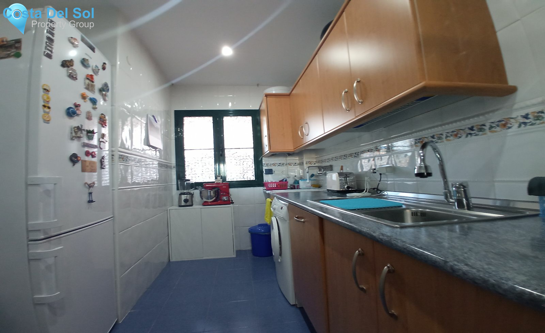 Penthouse in Diana Park-1134616