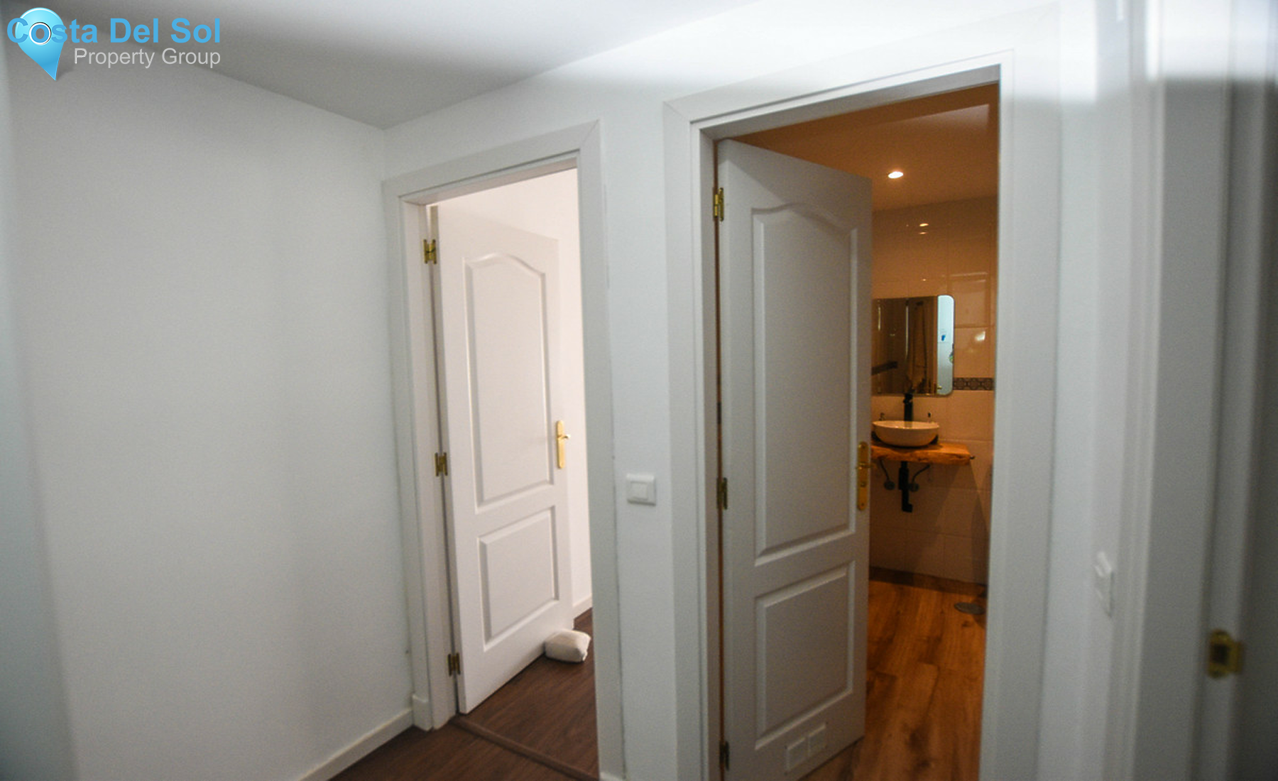 Penthouse in Doña Julia-1434296