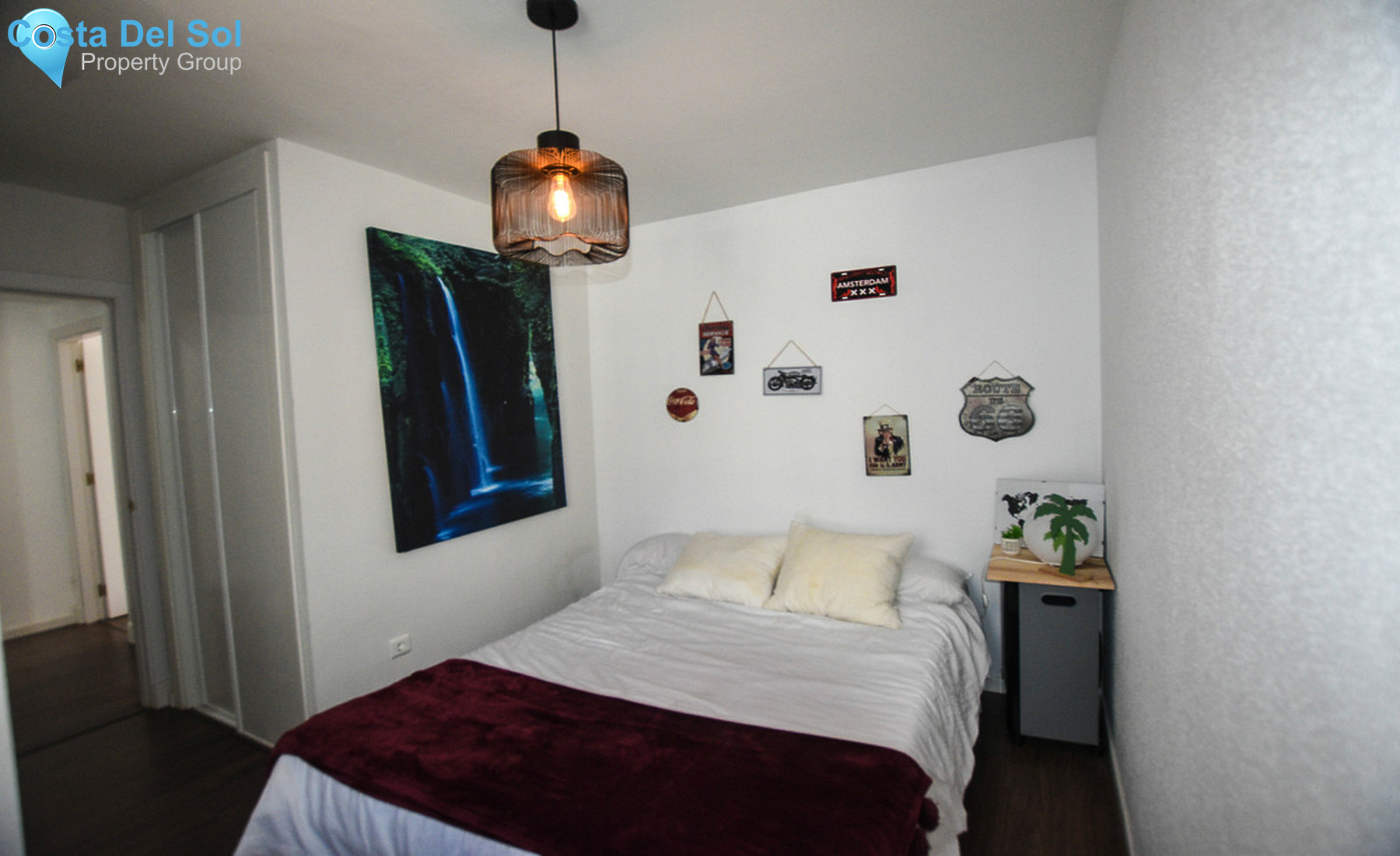 Penthouse in Doña Julia-1434298