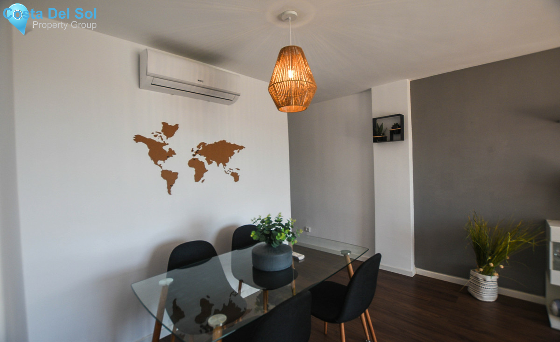 Penthouse in Doña Julia-1434299