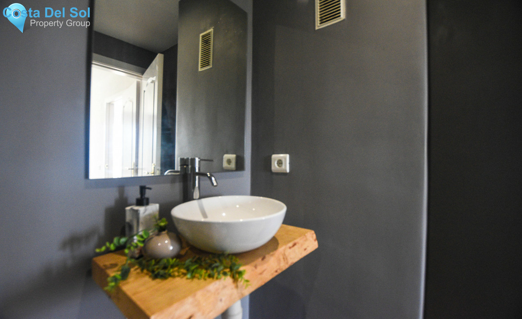 Penthouse in Doña Julia-1434300