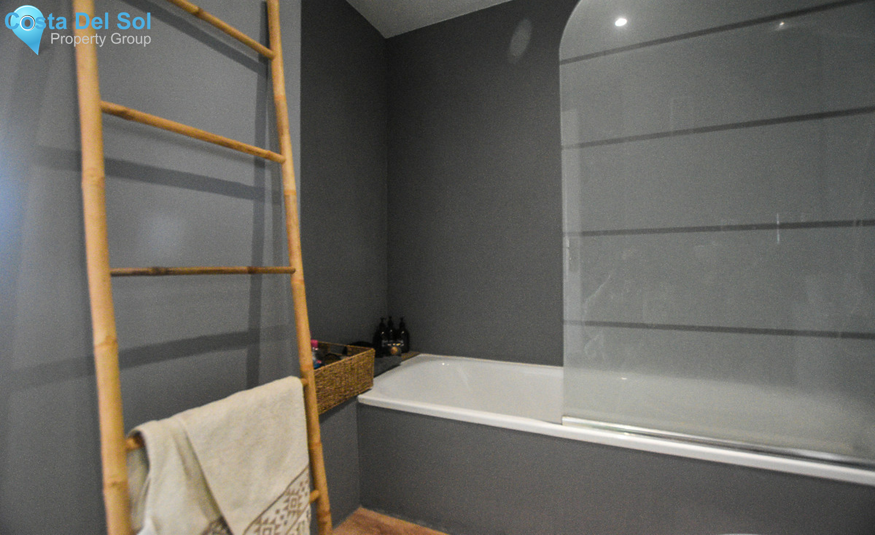 Penthouse in Doña Julia-1434301