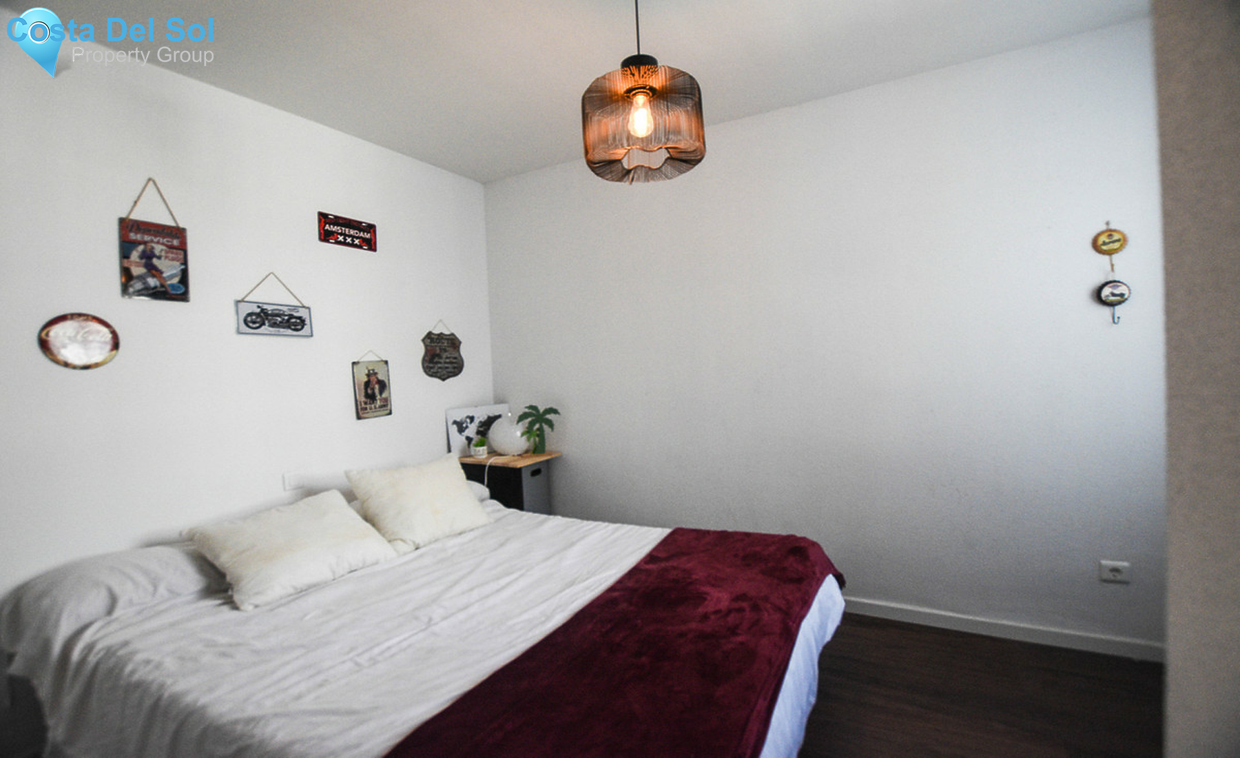 Penthouse in Doña Julia-1434302