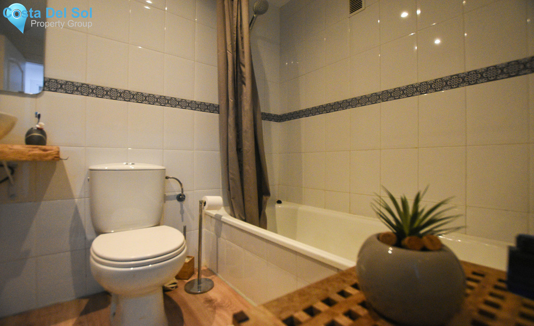 Penthouse in Doña Julia-1434305