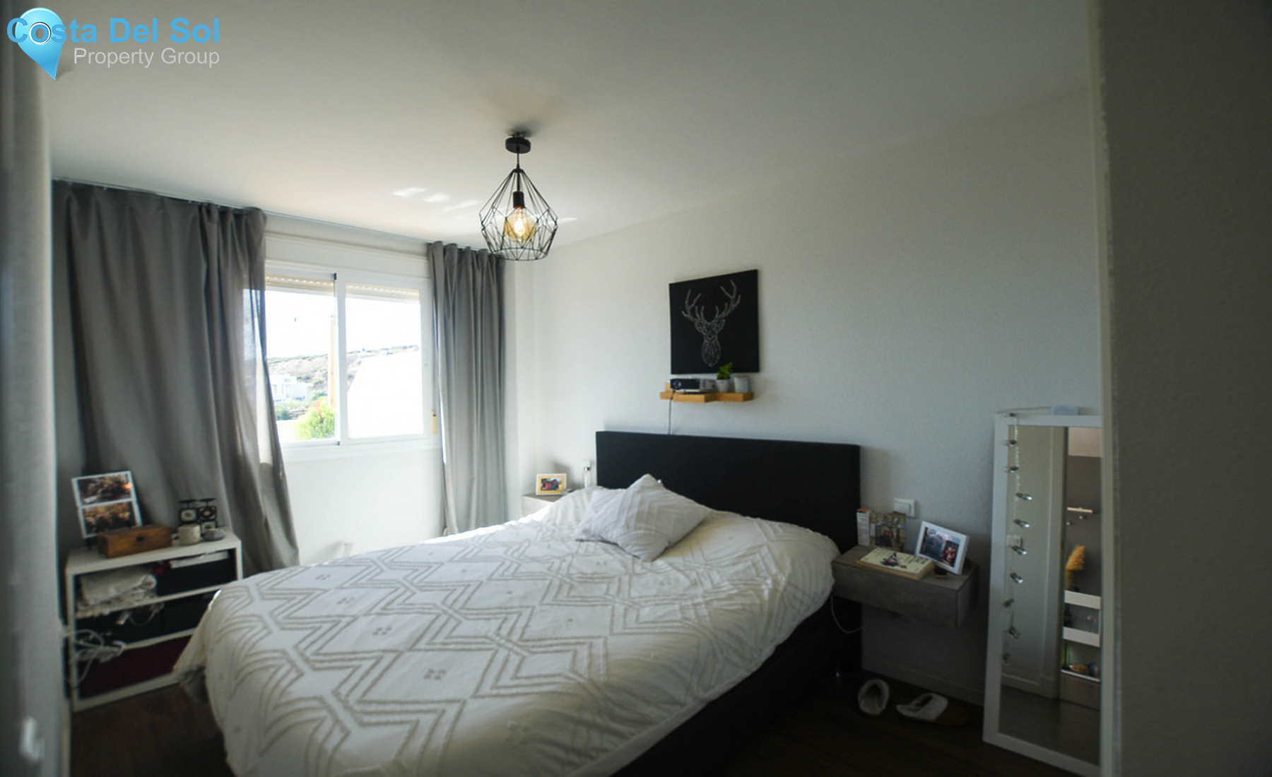 Penthouse in Doña Julia-1434306