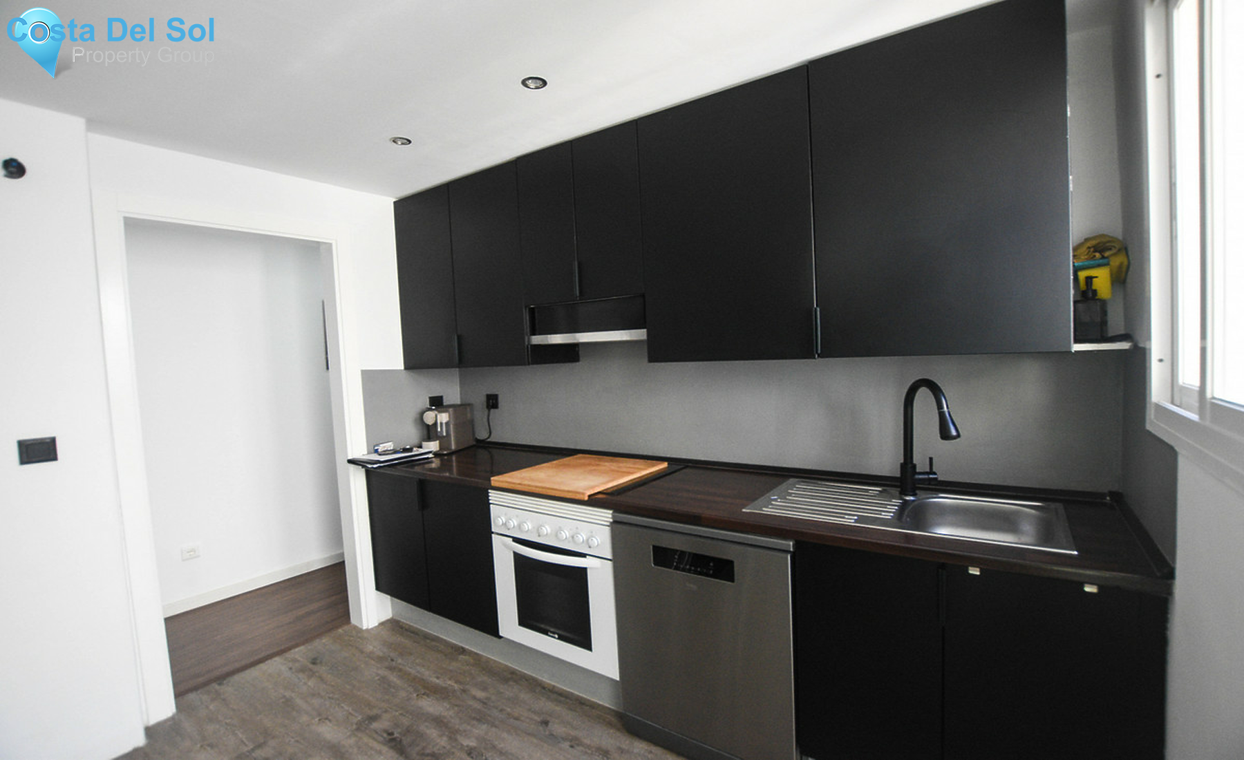 Penthouse in Doña Julia-1434295