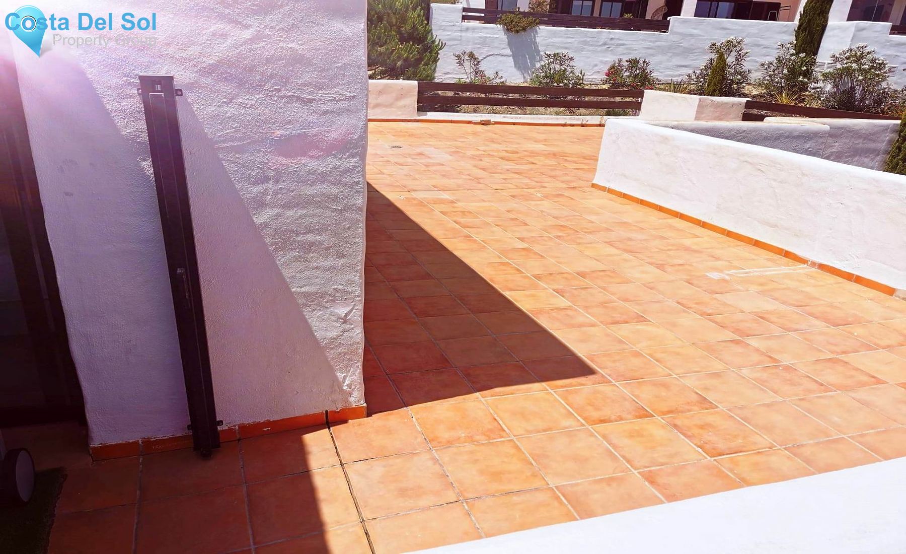 Penthouse in Doña Julia-1449448