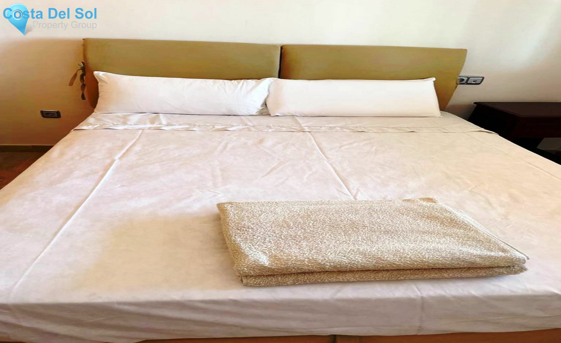 Penthouse in Doña Julia-1449449