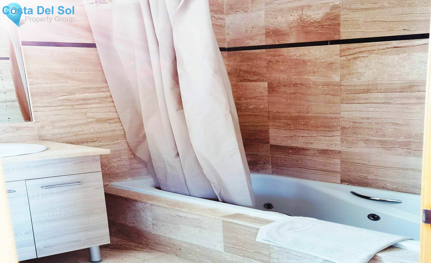 Penthouse in Doña Julia-1449451