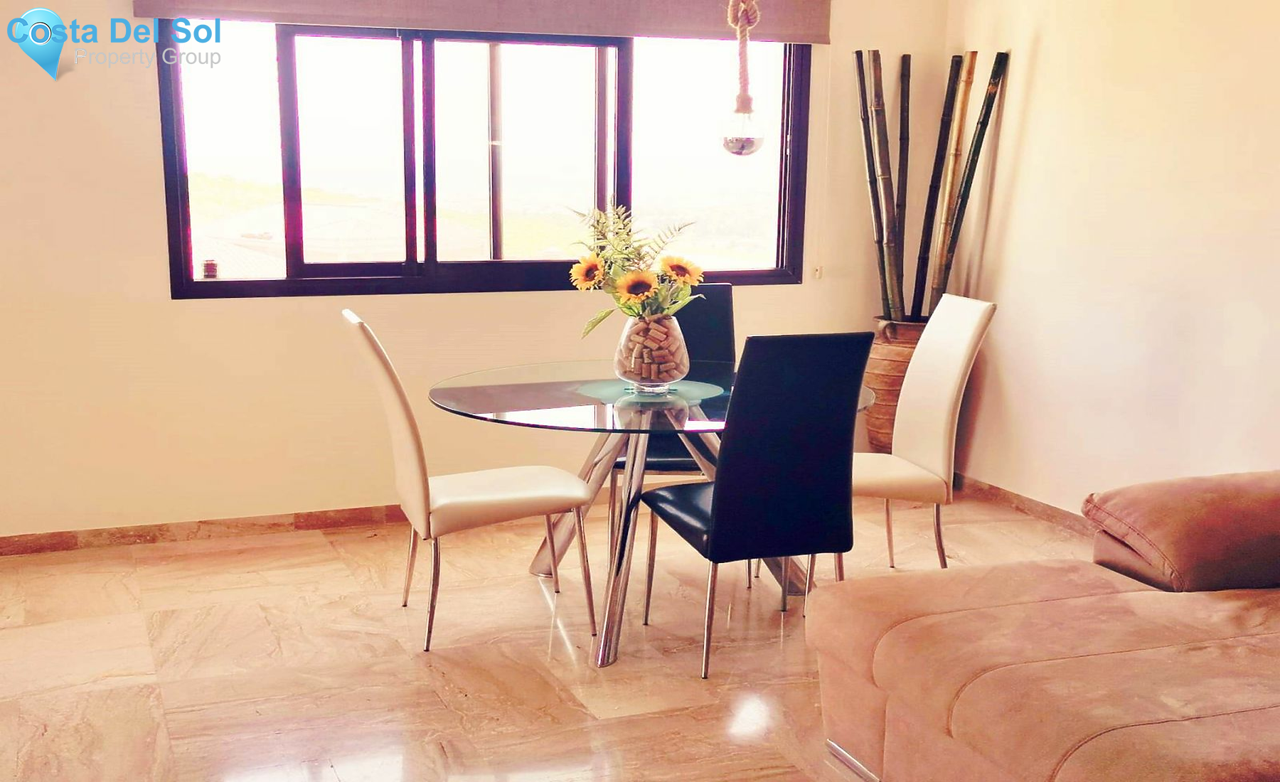 Penthouse in Doña Julia-1449454