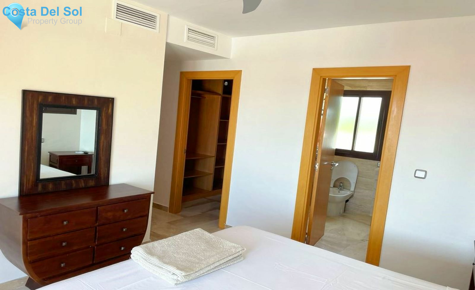 Penthouse in Doña Julia-1449438