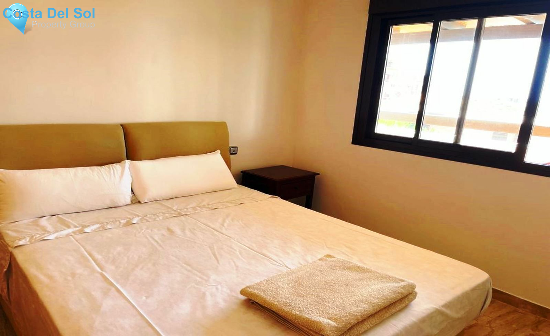 Penthouse in Doña Julia-1449439