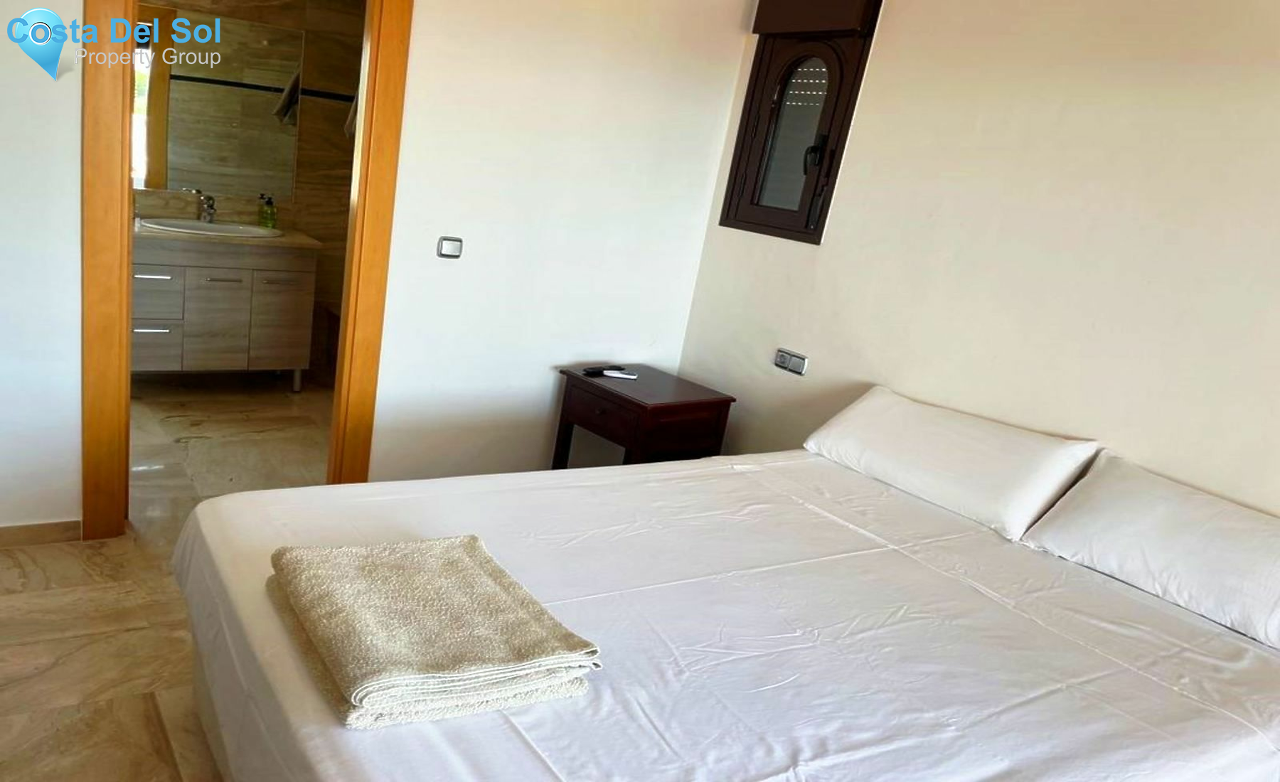 Penthouse in Doña Julia-1449440