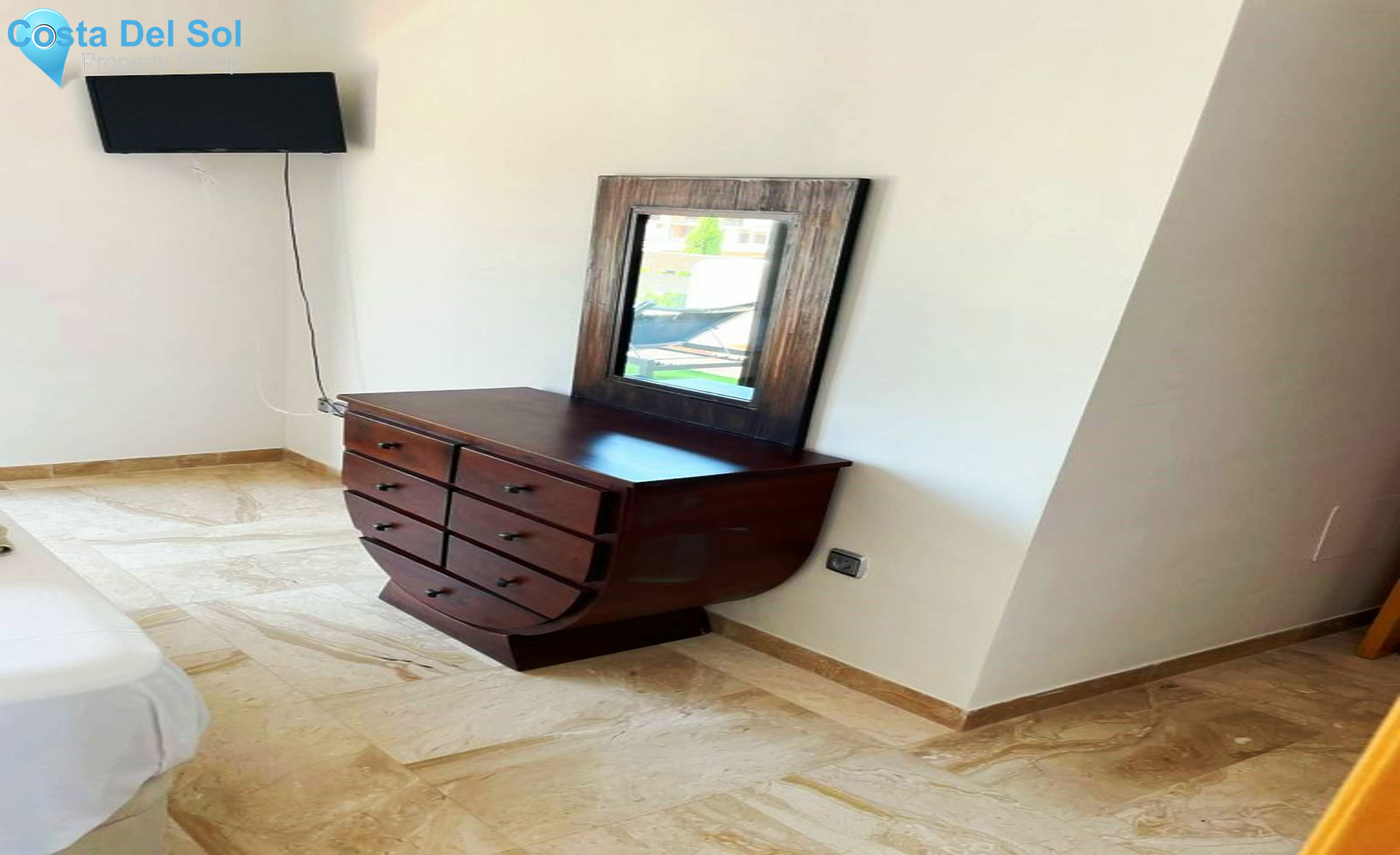 Penthouse in Doña Julia-1449441