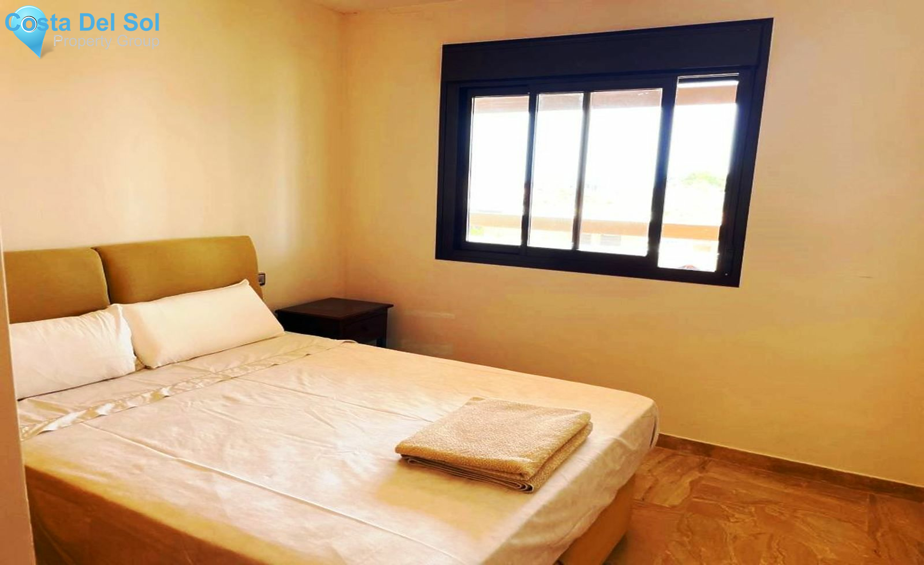 Penthouse in Doña Julia-1449442