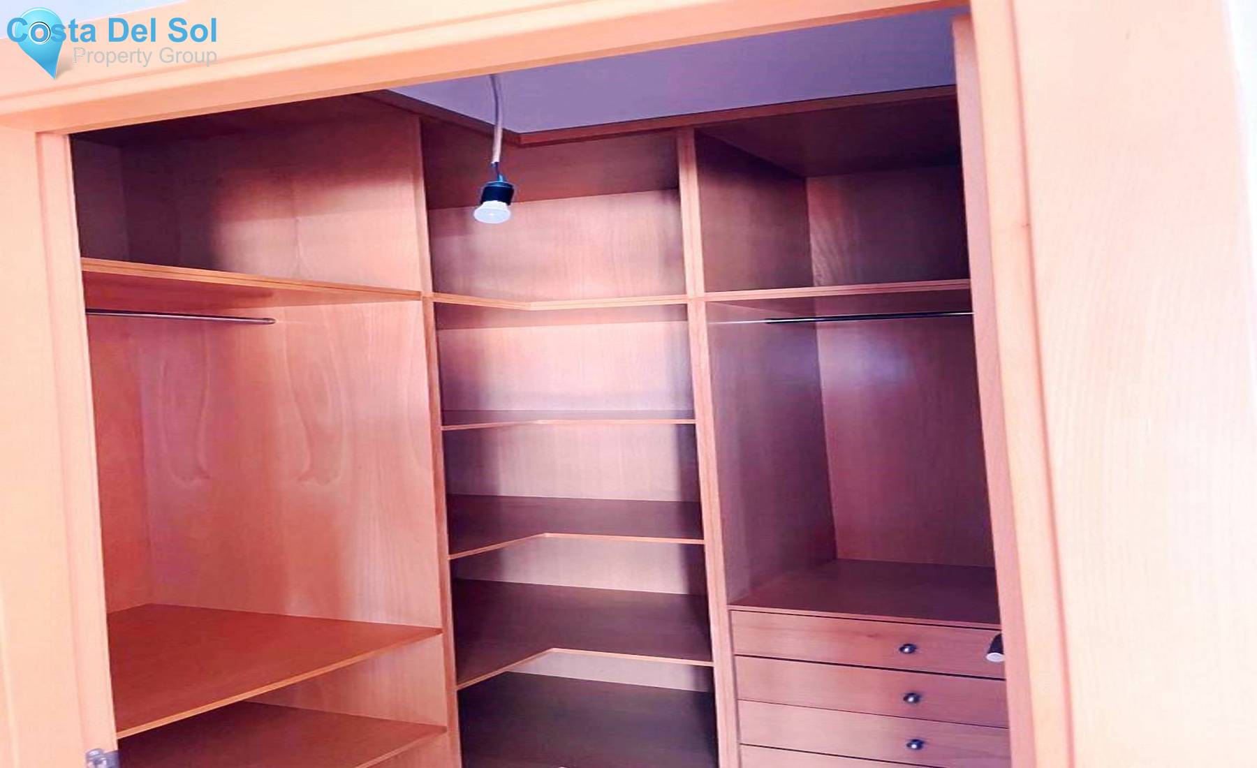 Penthouse in Doña Julia-1449443