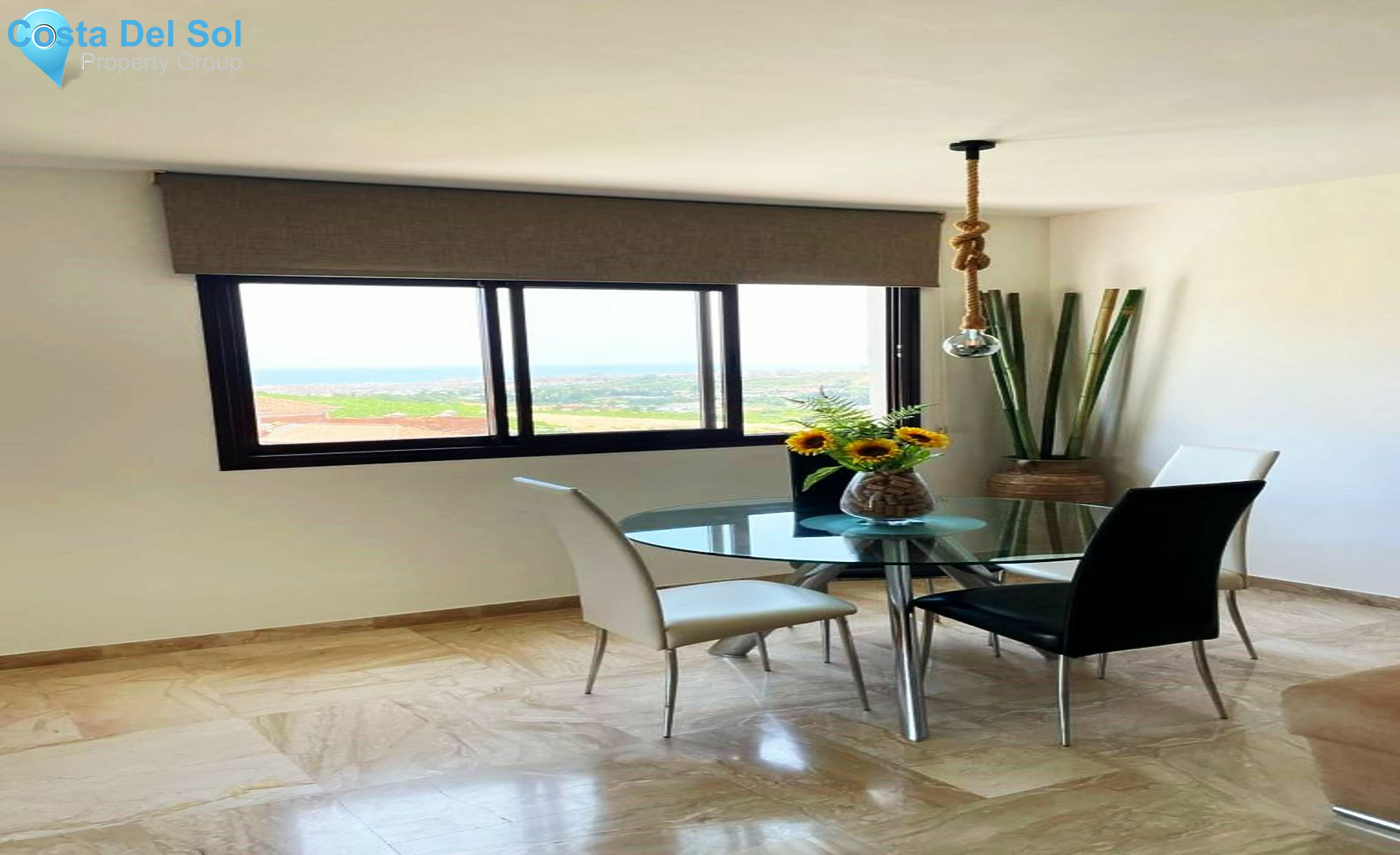 Penthouse in Doña Julia-1449444