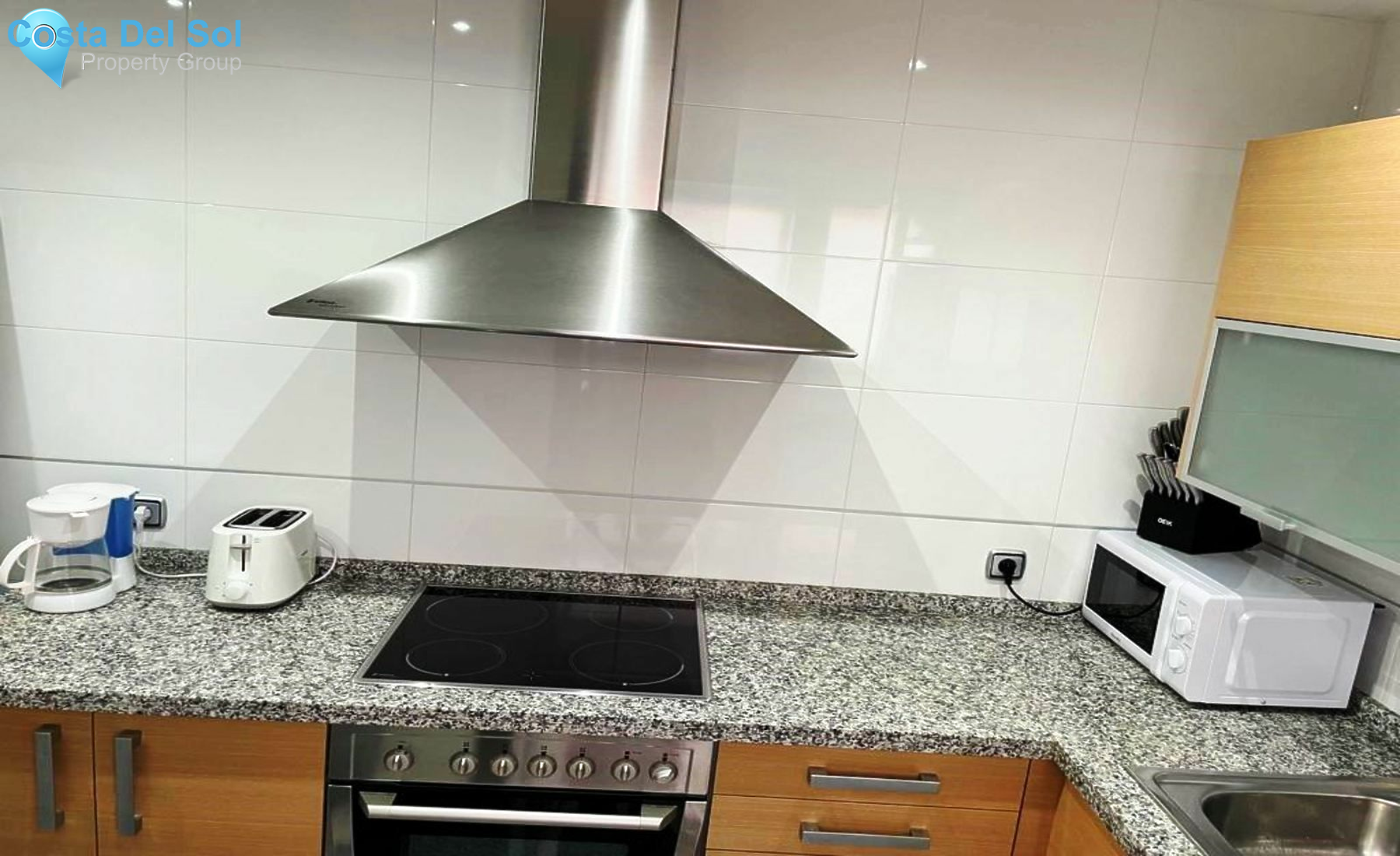 Penthouse in Doña Julia-1449445