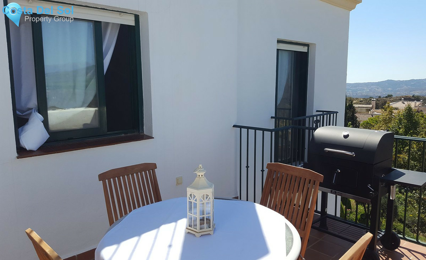 Penthouse Duplex in Alhaurin Golf-1557096