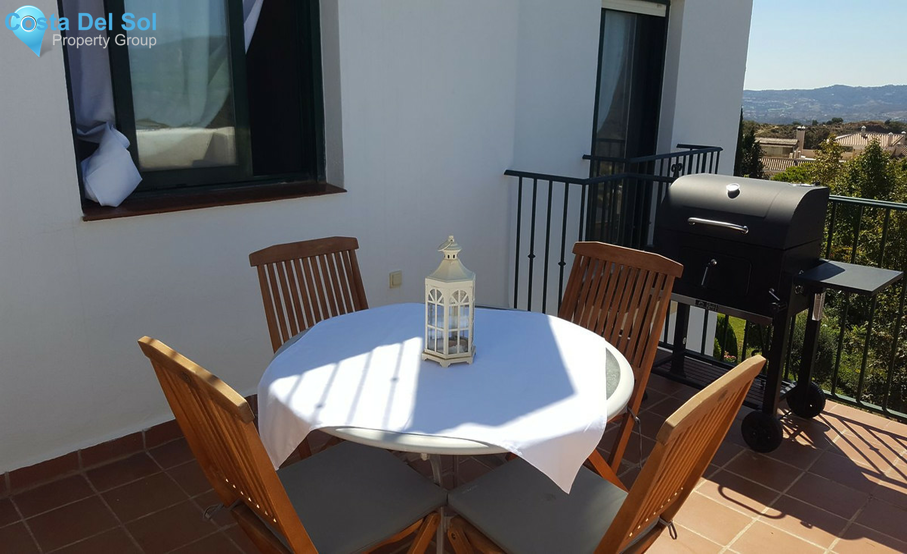 Penthouse Duplex in Alhaurin Golf-1557097