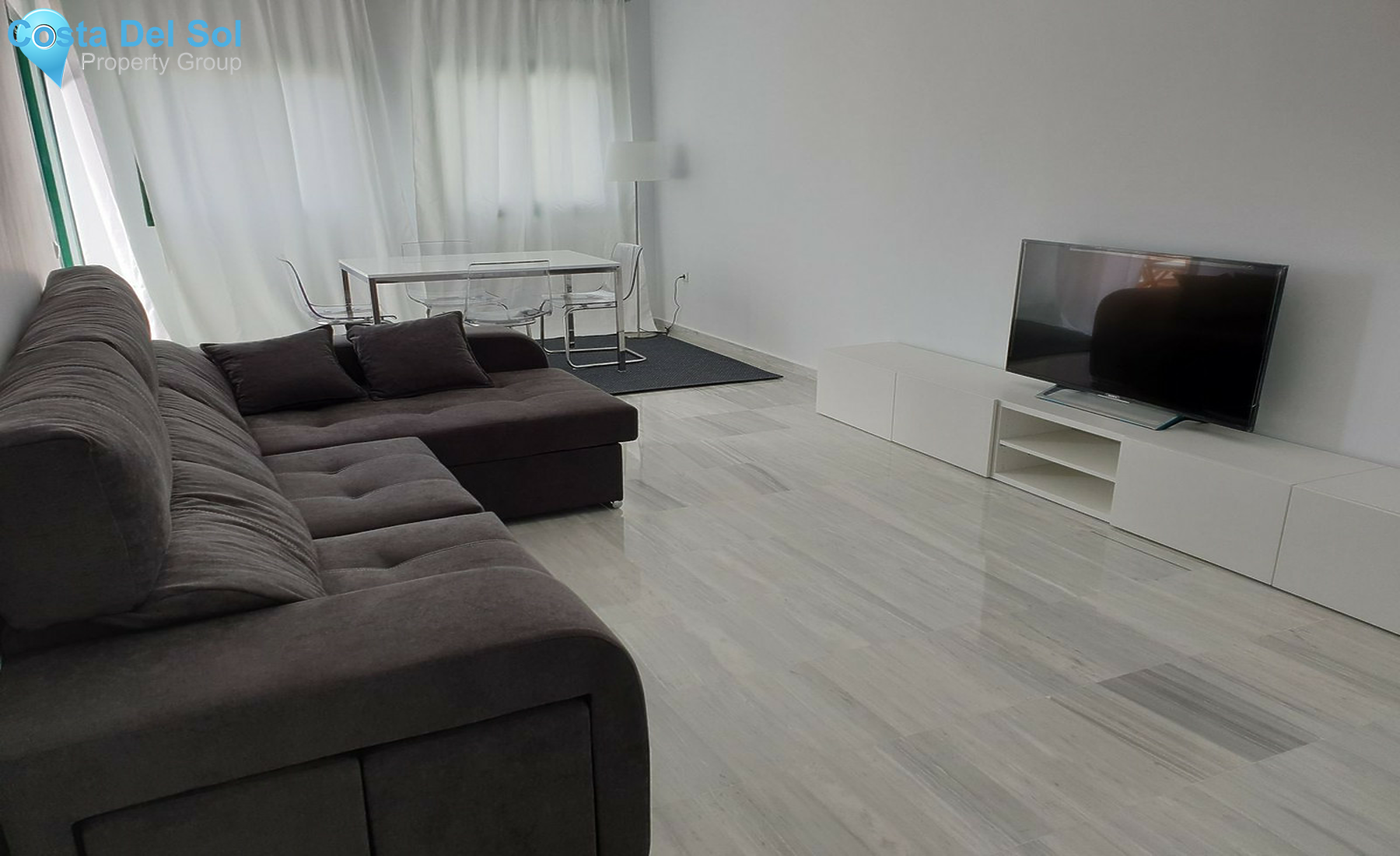 Penthouse Duplex in Alhaurin Golf-1557102