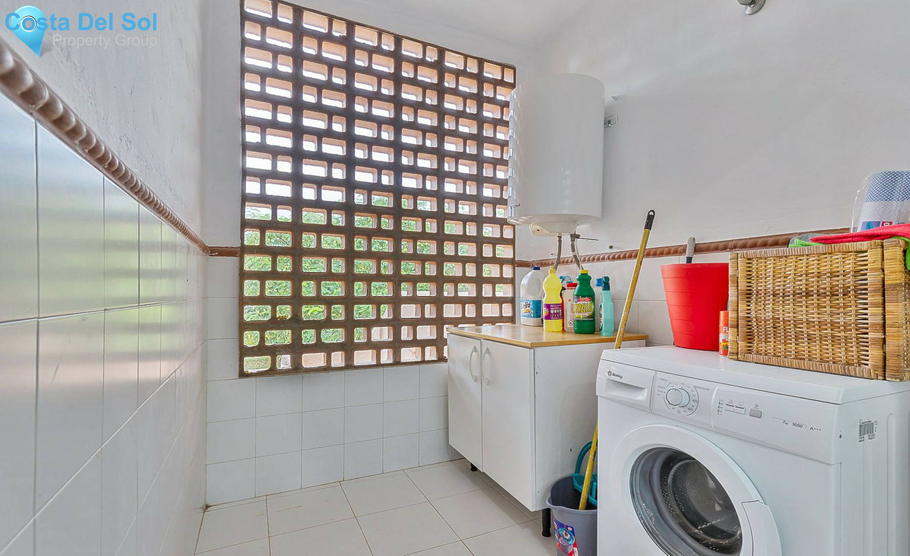 Penthouse Duplex in Atalaya