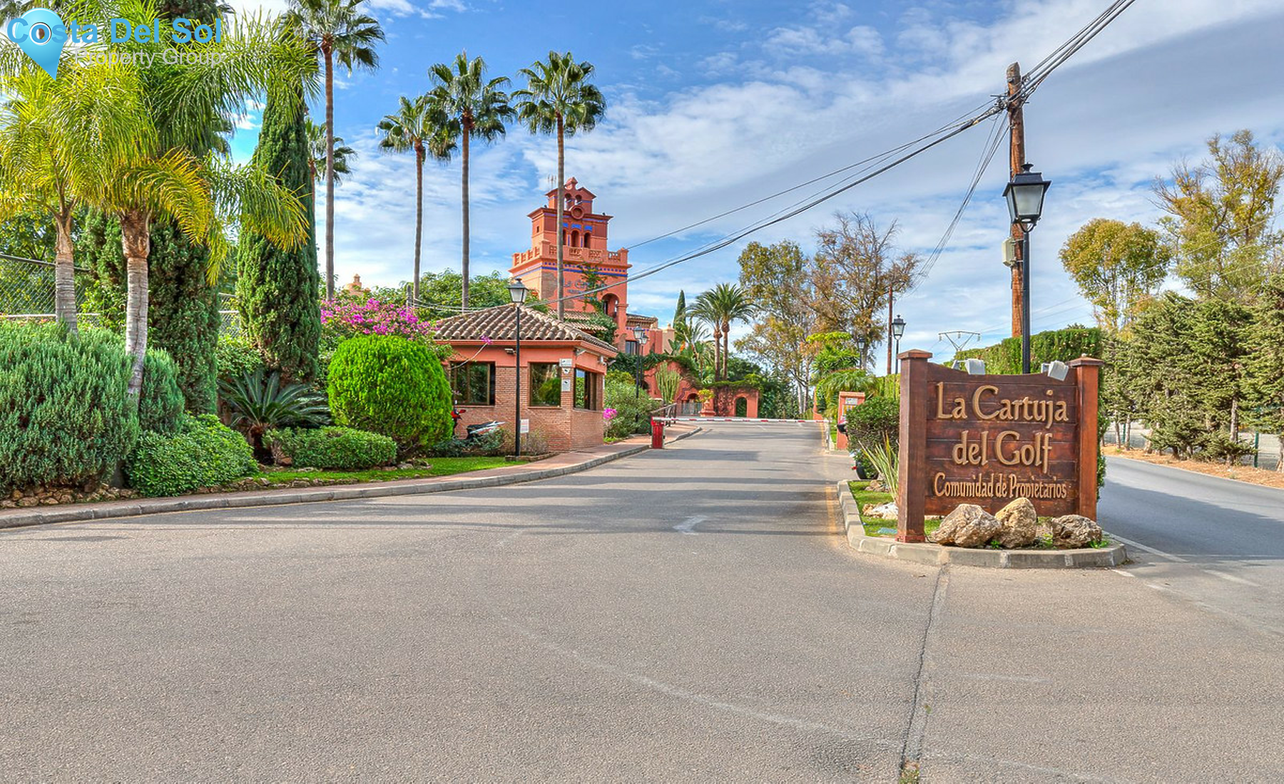 Penthouse Duplex in Atalaya-1501815